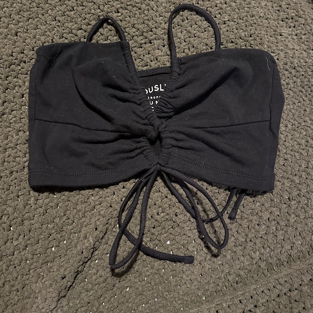 Aeropostale Crop top